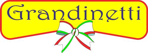 LOGO GRANDINETTI